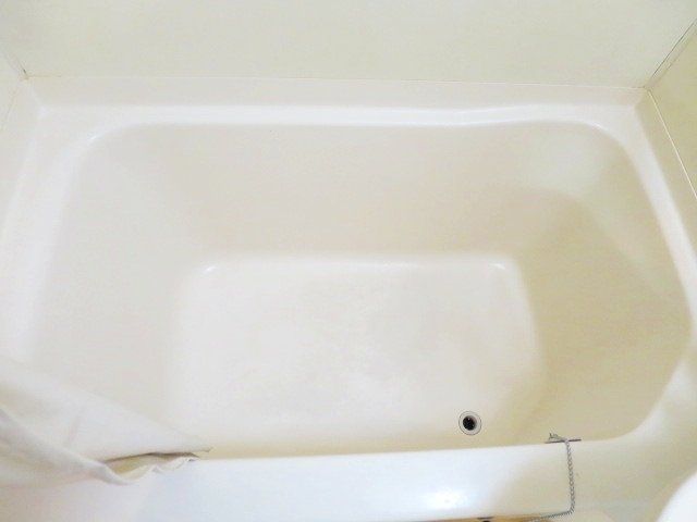 バス・シャワールーム　バスルーム