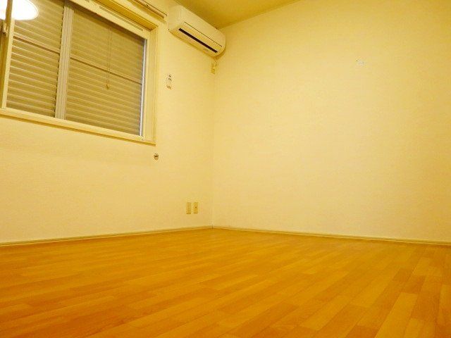 その他部屋・スペース　ベッドルーム