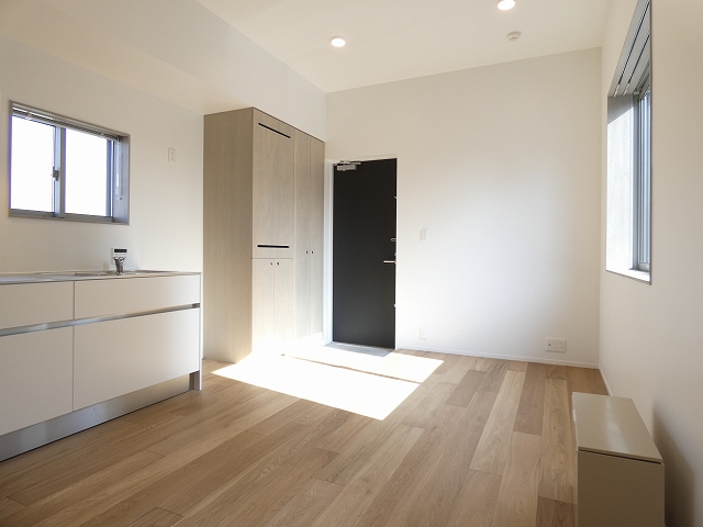 その他部屋・スペース　内観