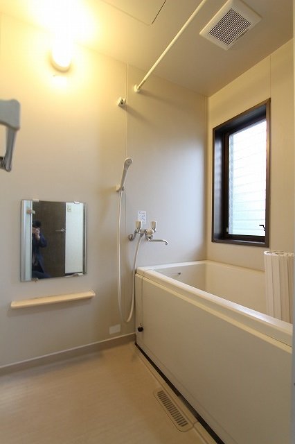 バス・シャワールーム　同施工会社別物件