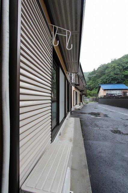 バルコニー　同施工会社別物件