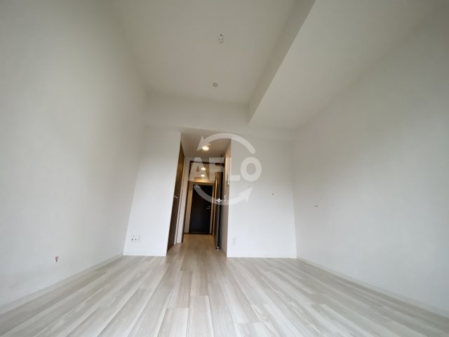 居室・リビング　エスリード本町レジデンス　洋室