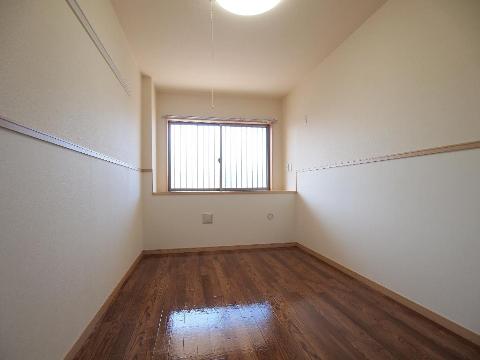 居室・リビング　洋室（イメージ）