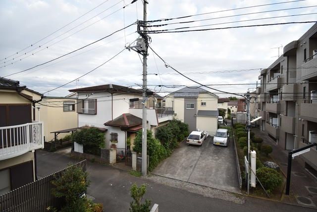 眺望　★お問い合わせ・ご来店はタウンハウジング町田店まで★
