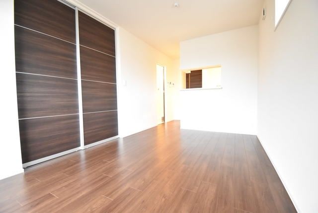 居室・リビング　★同物件の別部屋写真です★