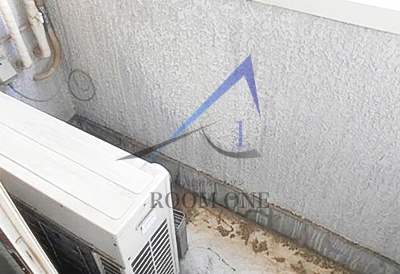 バルコニー　バルコニーです。