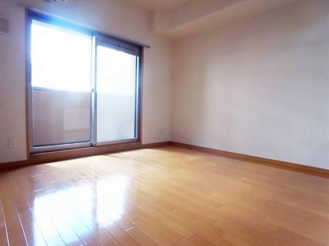 居室・リビング　広さを実感していただけましたか。