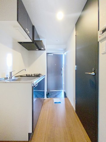 その他部屋・スペース　内装です