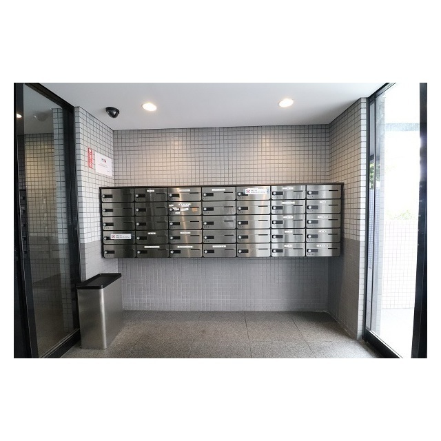 その他共有部分　メールボックス（２０１７年２月更新）