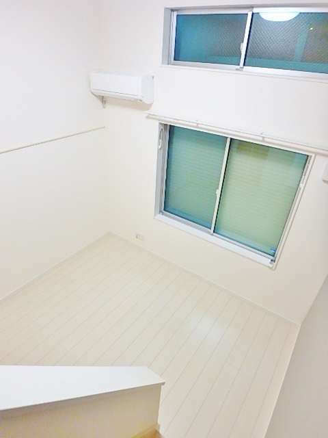 居室・リビング　★イメージパース★