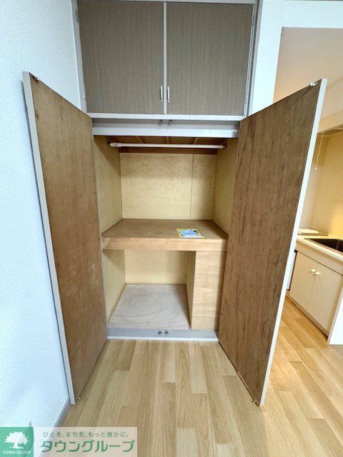 その他部屋・スペース