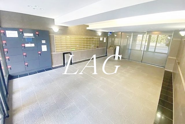 バルコニー　バルコニーです。