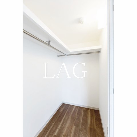 収納　収納です。