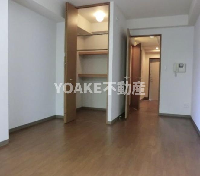 セキュリティ　画像は別部屋のものです。現況と相違がある場合、現況優先。