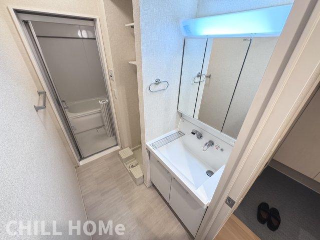 洗面設備　他社様掲載物件もまとめてご紹介、ご案内可能です(^^)/