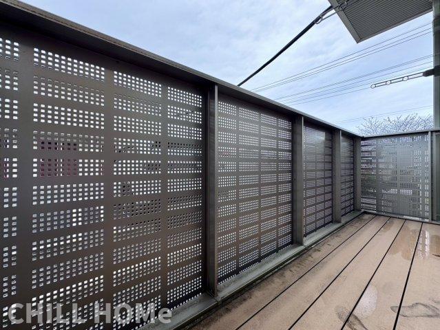 バルコニー　他社様掲載物件もまとめてご紹介、ご案内可能です(^^)/