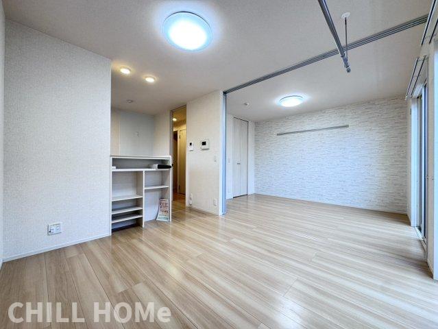 居室・リビング　他社様掲載物件もまとめてご紹介、ご案内可能です(^^)/