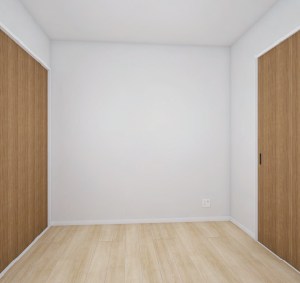 収納　※イメージパース