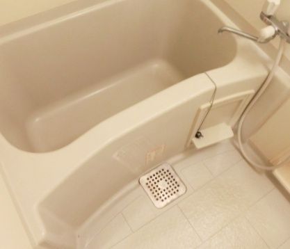 バス・シャワールーム　お風呂★