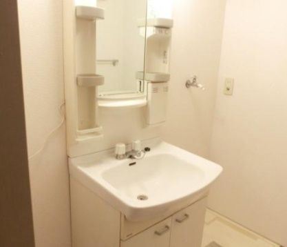 洗面設備　独立洗面台★