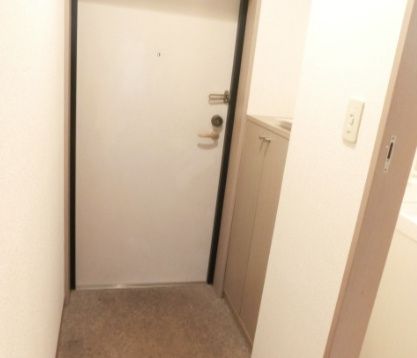 玄関　☆玄関☆