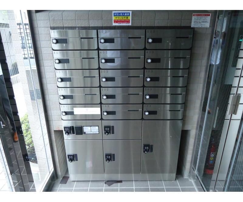 その他共有部分　共有部★