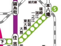 その他　☆路線図☆