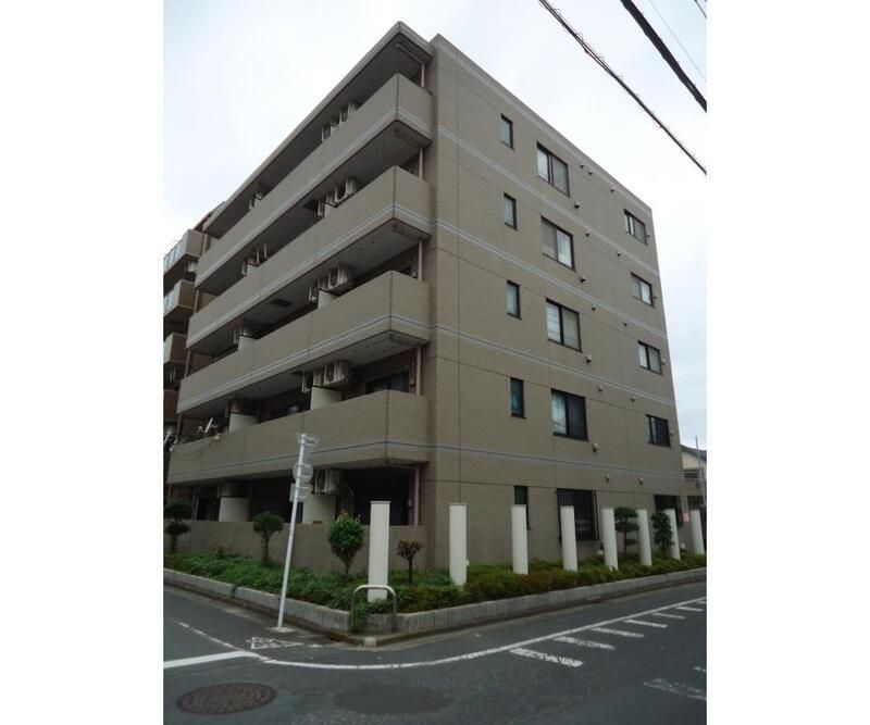 建物外観　☆綺麗な外観☆
