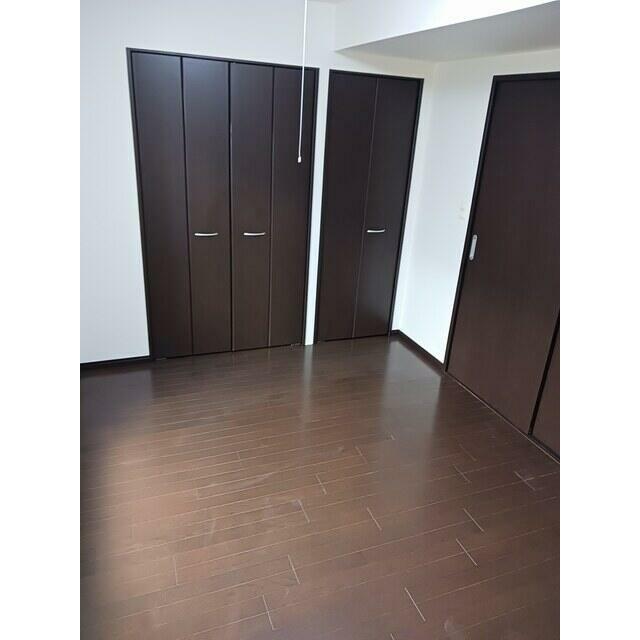 居室・リビング　明るい洋室！