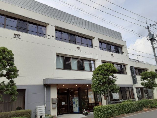 その他　境南コミュニティセンター（その他）まで408m