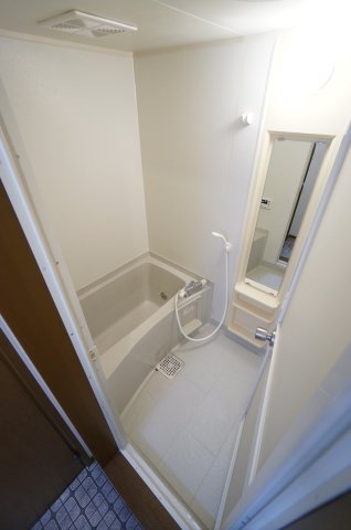 バス・シャワールーム　ご見学・ご契約時の送迎可能！