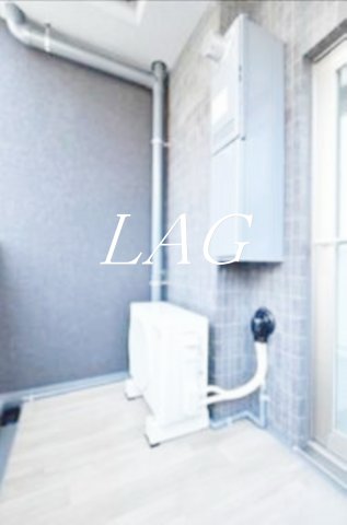 バルコニー　バルコニーです。