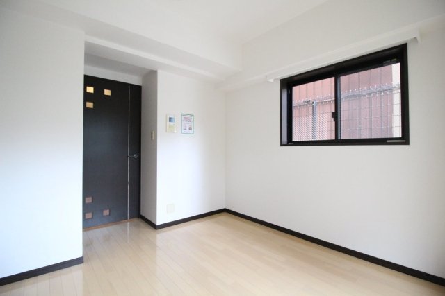 居室・リビング　きれいなお部屋