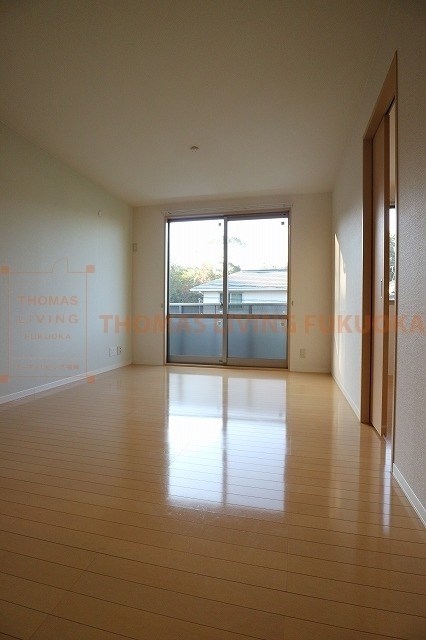 居室・リビング　福岡・佐賀の賃貸物件・お部屋探しはトーマスリビングまで