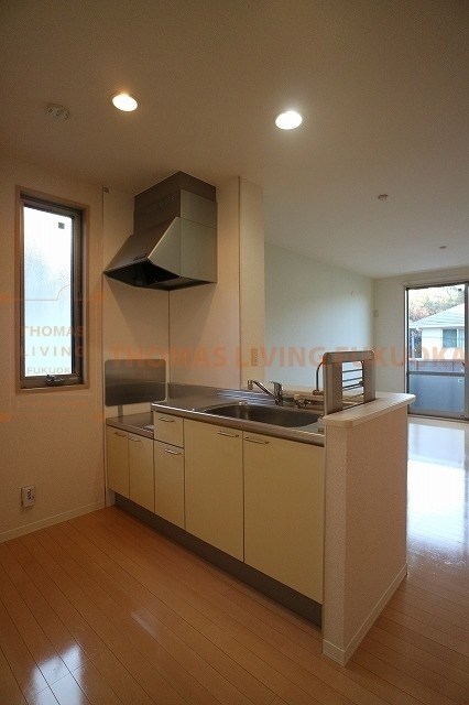 キッチン　福岡・佐賀の賃貸物件・お部屋探しはトーマスリビングまで福岡・