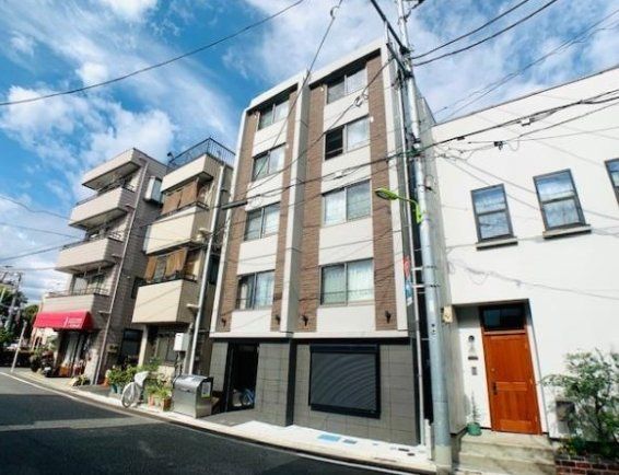 建物外観　☆綺麗な外観☆