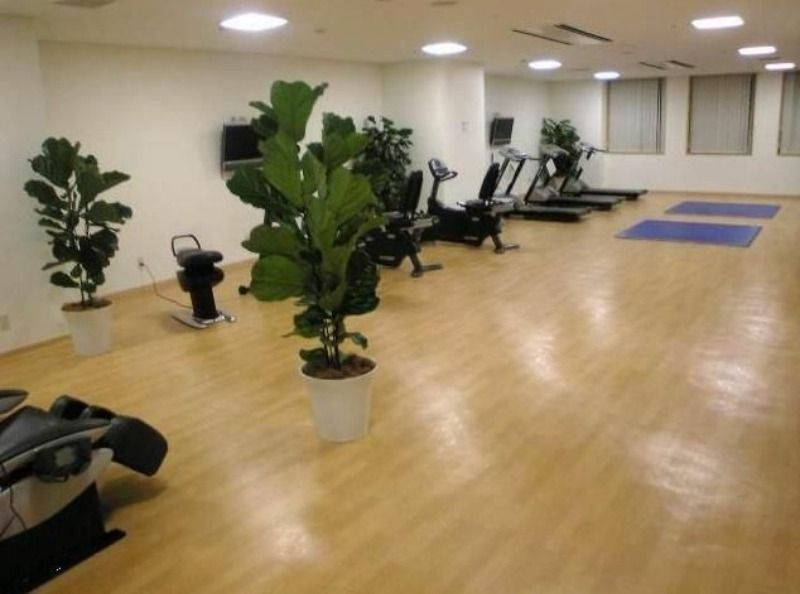 ロビー　白金タワー・タワー棟