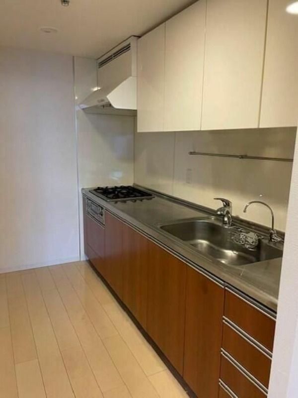 キッチン　白金タワー・タワー棟