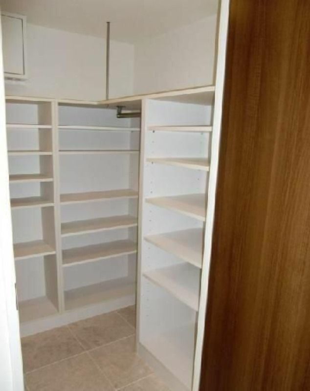 収納　白金タワー・タワー棟