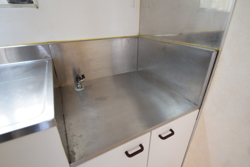 キッチン　別室参考写真