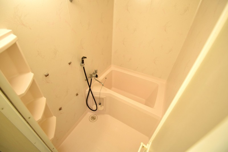 バス・シャワールーム　別室参考写真