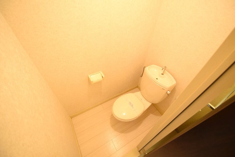 トイレ　別室参考写真