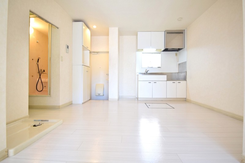 居室・リビング　別室参考写真