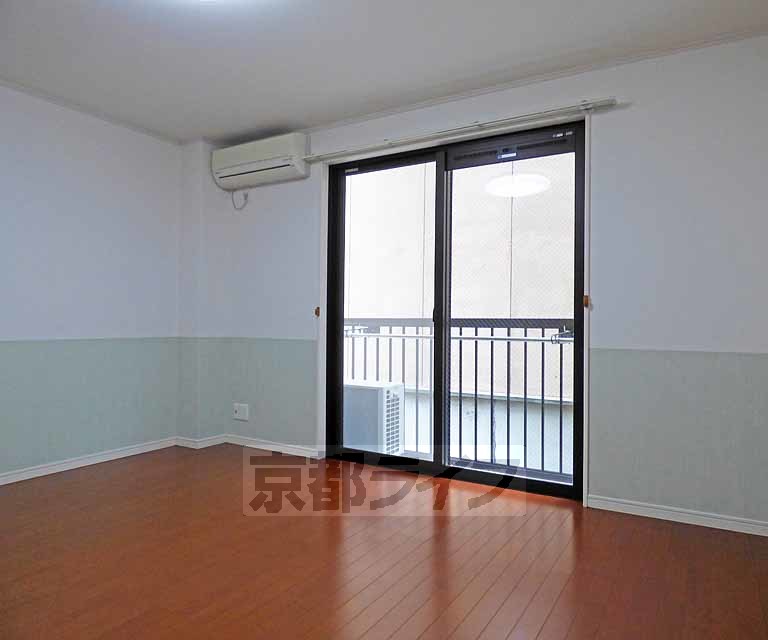 居室・リビング　リビングです。