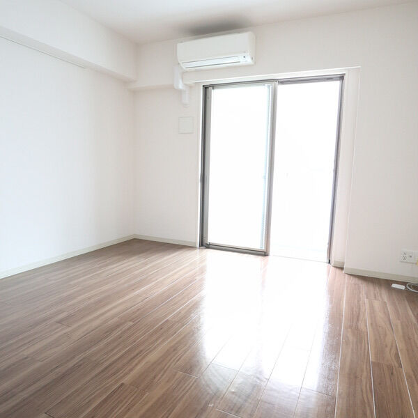 居室・リビング　居室※別部屋参考写真