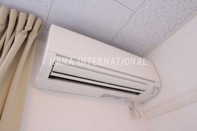 その他設備　※別号室の写真です。