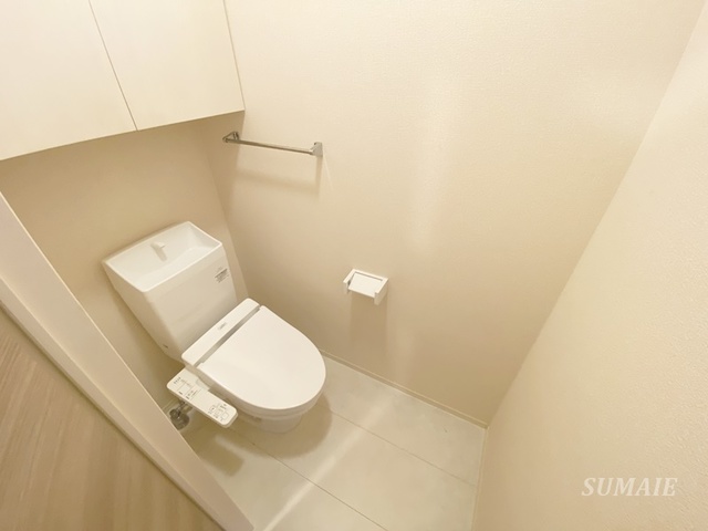 トイレ　トイレです☆