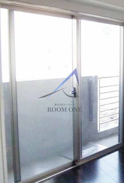 バルコニー　バルコニーです。