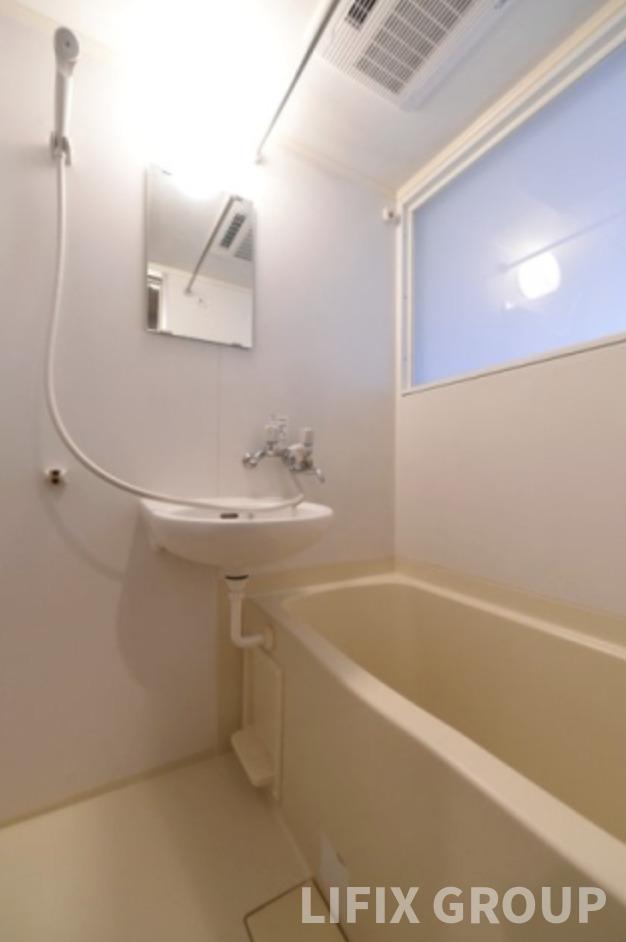 バス・シャワールーム　風呂