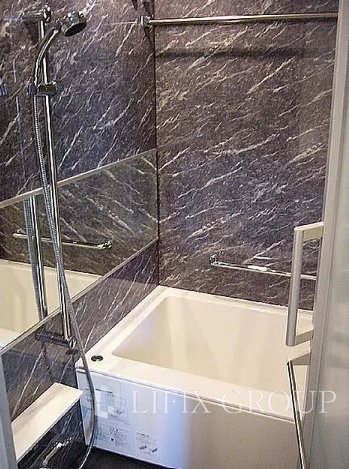 バス・シャワールーム　風呂